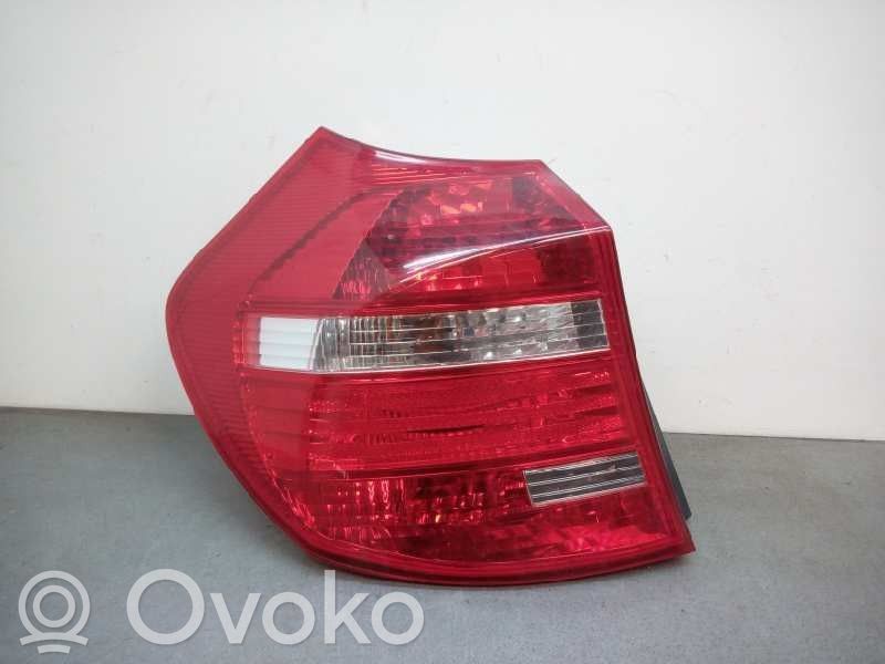 BMW 1 E81 E87 Rückleuchte Heckleuchte 