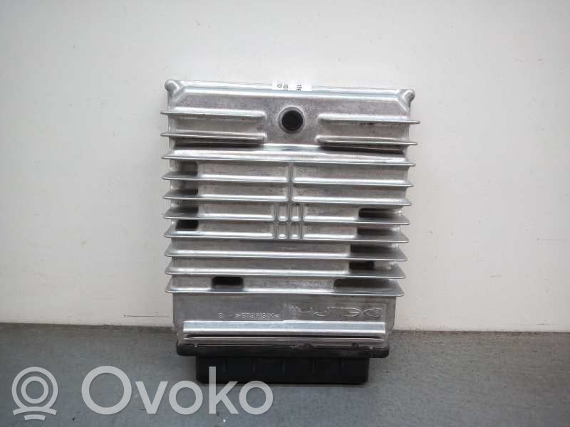 Ford Mondeo Mk III Engine control unit/module 