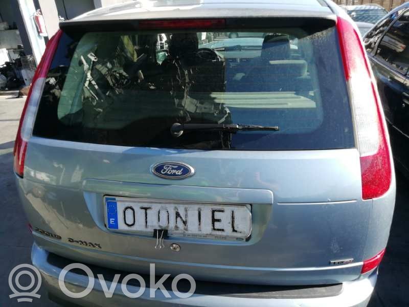 Ford Focus Galinės durys 