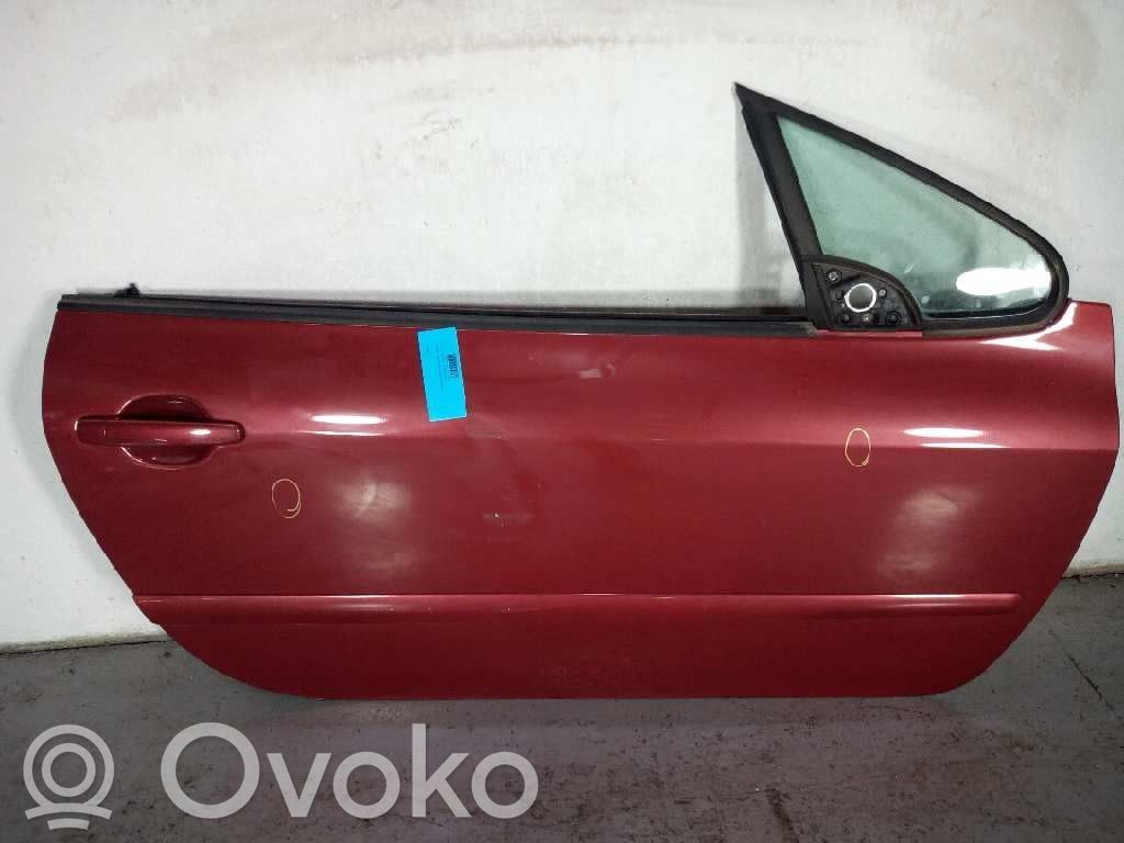Peugeot 307 Durvis 