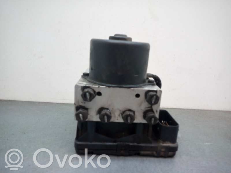 Jaguar S-Type ABS Pump 