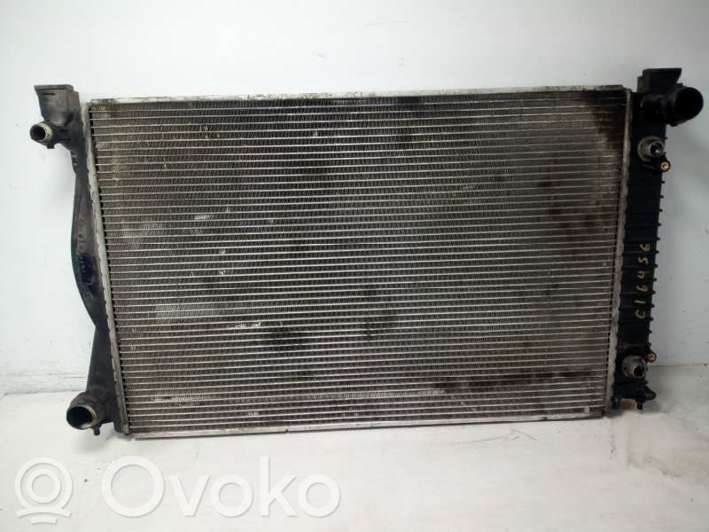 Audi A6 S6 C6 4F Radiatore di raffreddamento