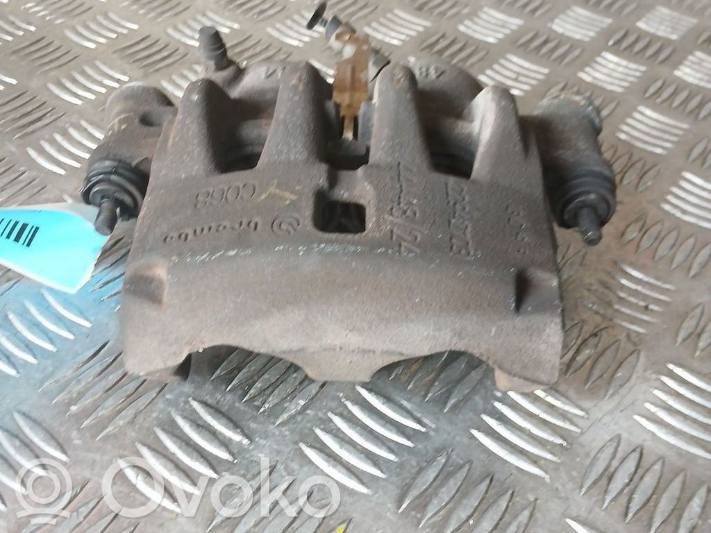 Peugeot Boxer Etujarrusatula 