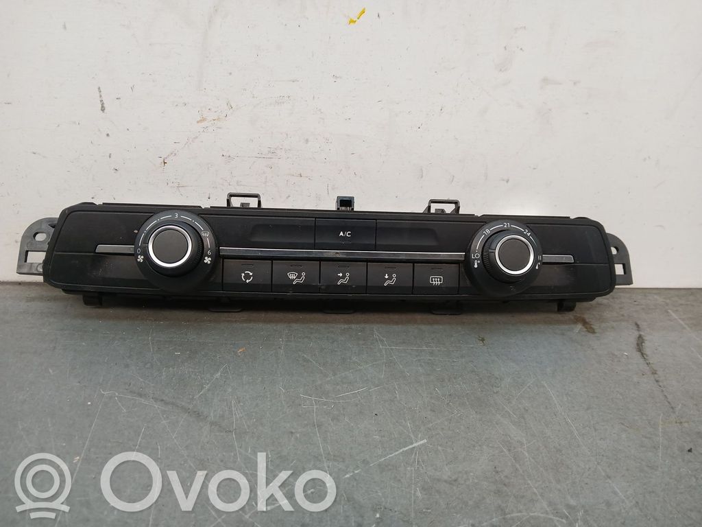Peugeot Rifter Unitate control climatizare 