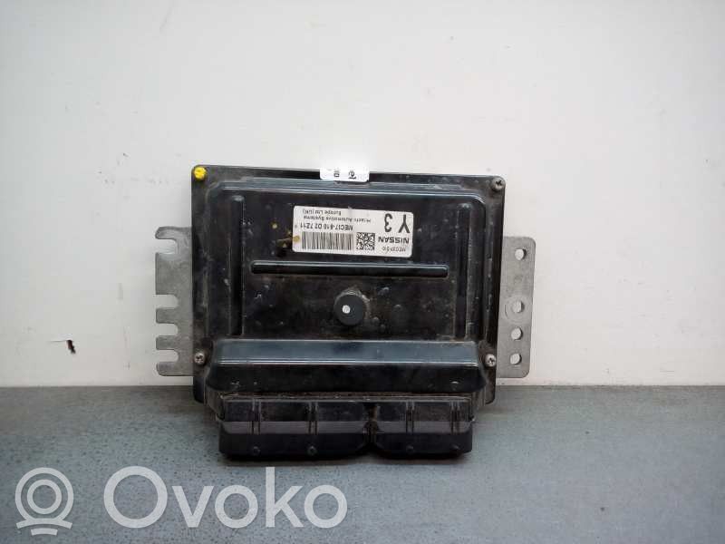 Engine control unit/module   MEC37510