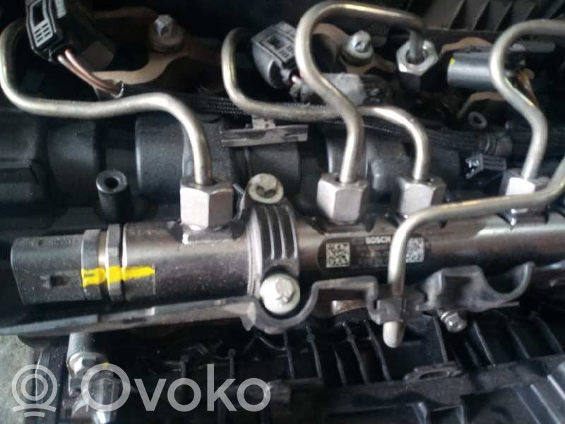 Toyota Avensis T270 Injecție mono
