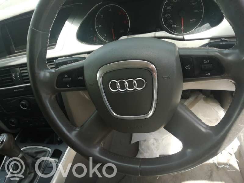 Audi A4 Allroad Airbag dello sterzo