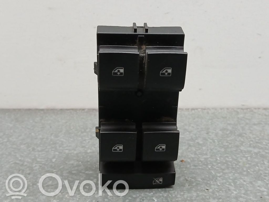 Interruptor del elevalunas eléctrico   22915121,DE4TECLAA