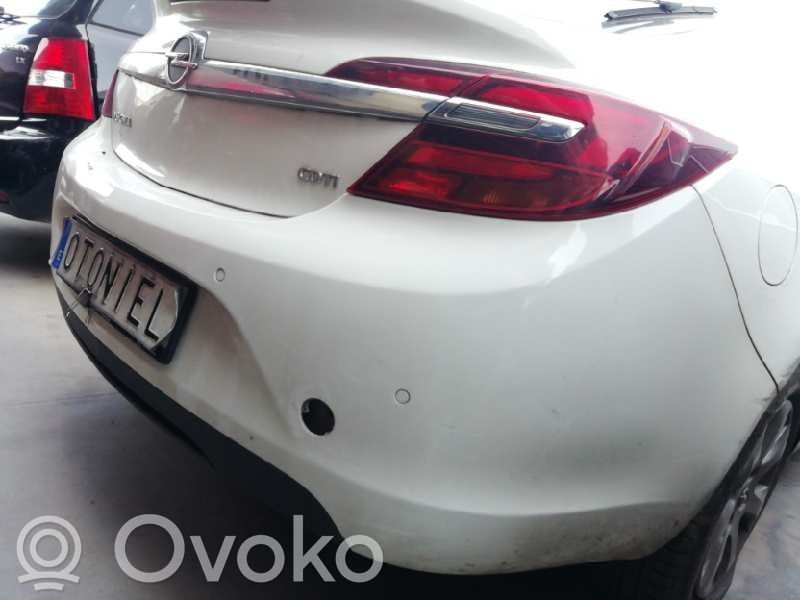 Opel Insignia A Parachoques 