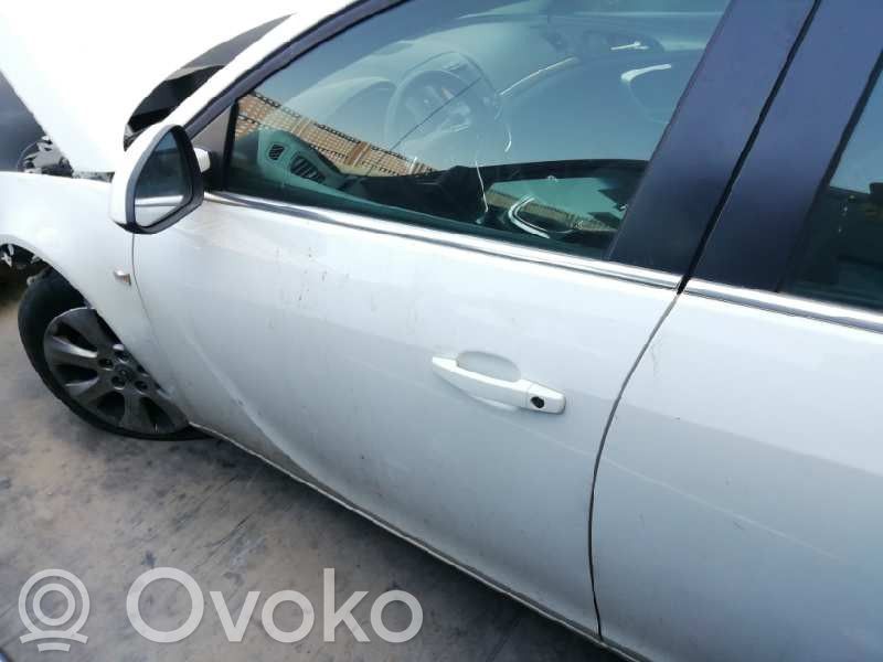 Opel Insignia A Puerta delantera 