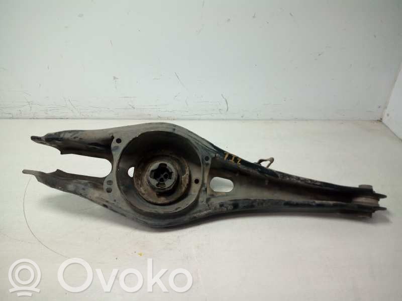 Seat Leon (5F) Wahacz tylny 