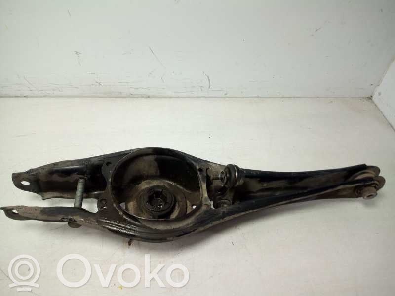 Seat Leon (5F) Querlenker hinten 