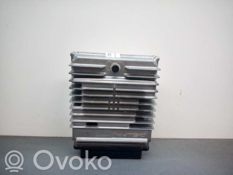SsangYong Rexton Sterownik / Moduł ECU 