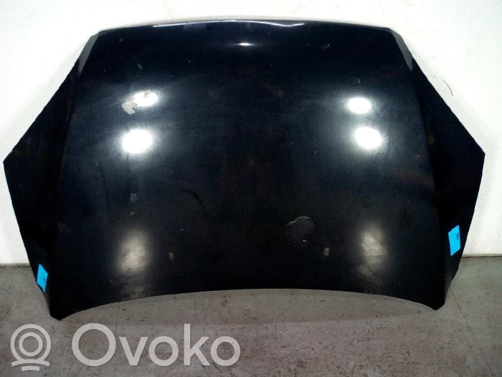 Engine bonnet/hood