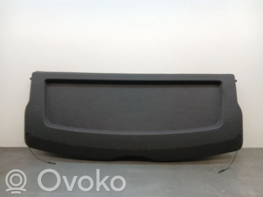 Audi A1 Tailgate/trunk/boot lid 