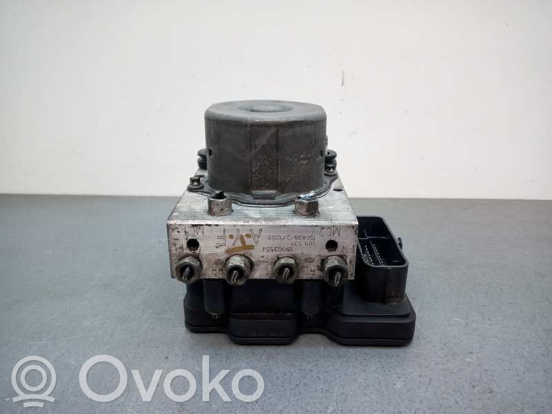 ABS Pump   39002554,269539,0265956292