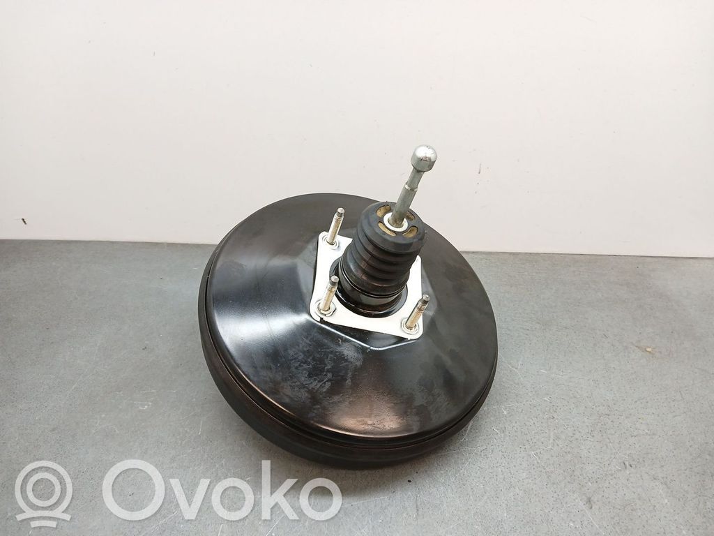 Opel Corsa E Jarrutehostin 
