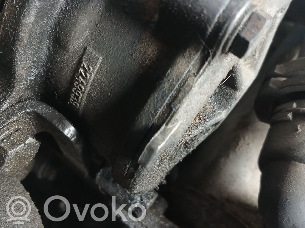 Bomba de vacío   2249939
