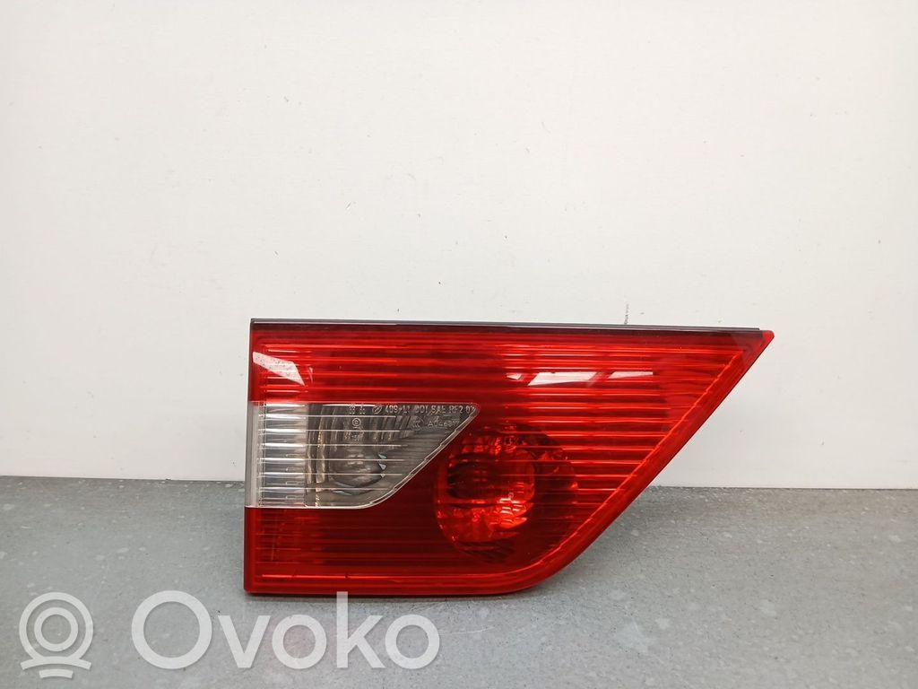 BMW X3 E83 Rear/tail lights 