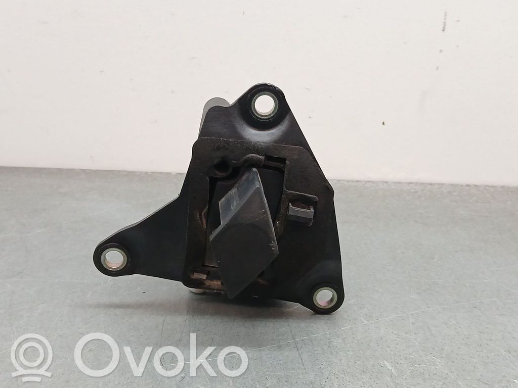 Renault Clio II Rear door exterior handle 