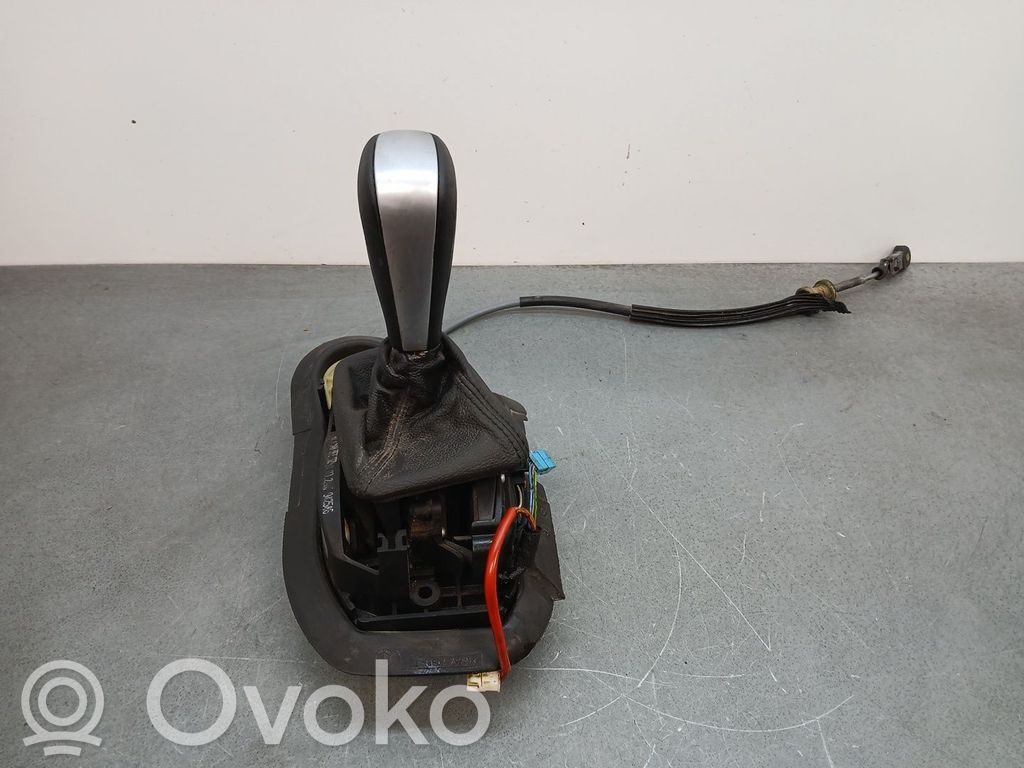 Gear shift rod   754806102
