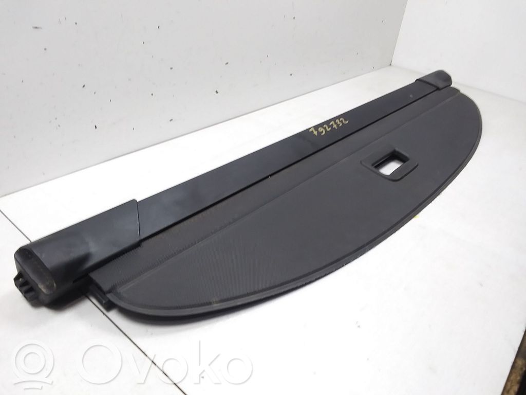 Seat Altea Tailgate/trunk/boot lid 