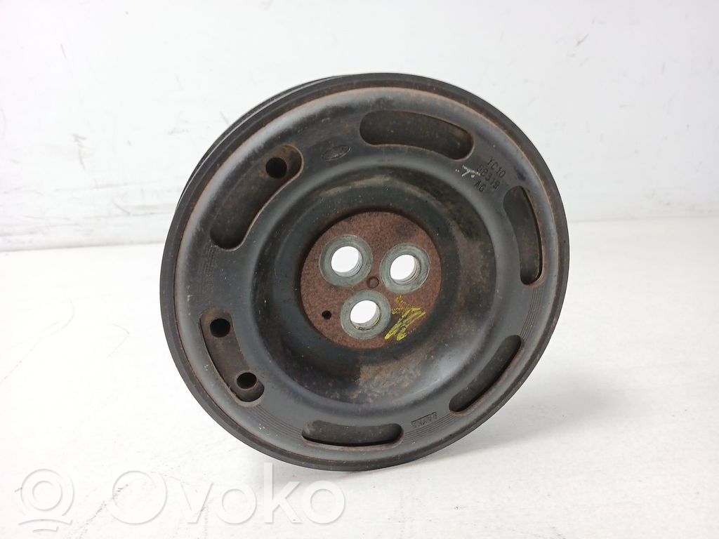 Ford Transit Kloķvārpstas skriemelis 