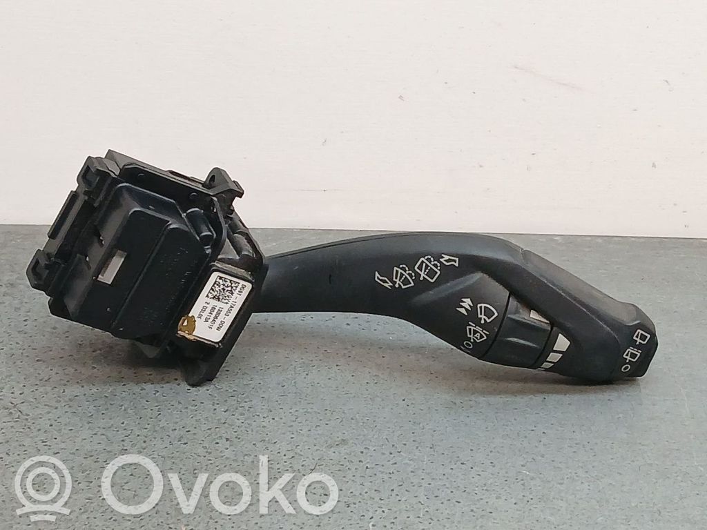 Ford S-MAX Manetka / Przełącznik wycieraczek 