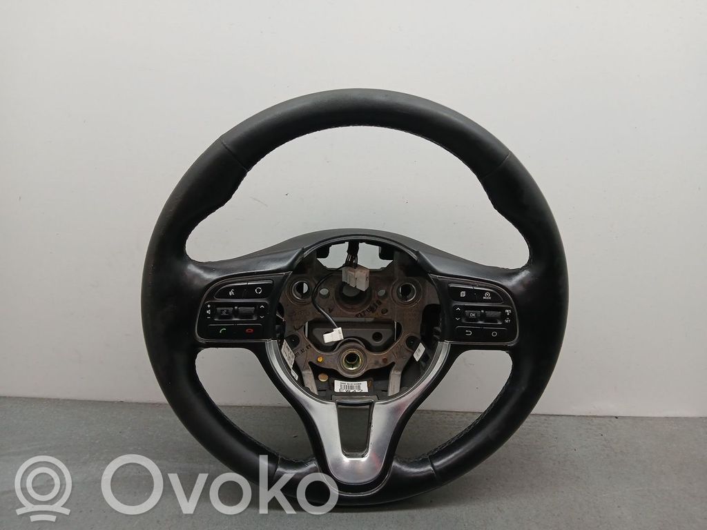 KIA Optima Stūre 