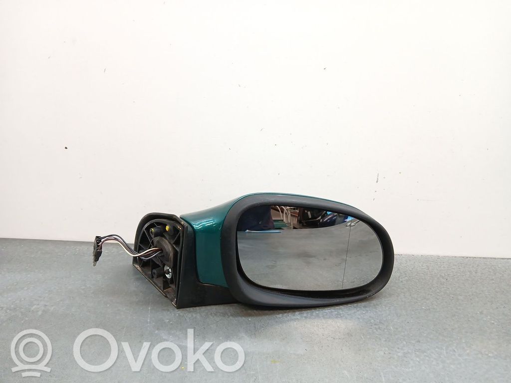 Mercedes-Benz A W168 Front door electric wing mirror 