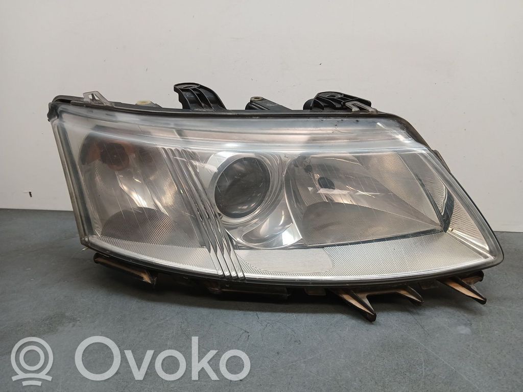 Headlight/headlamp   FALTANTAPAS