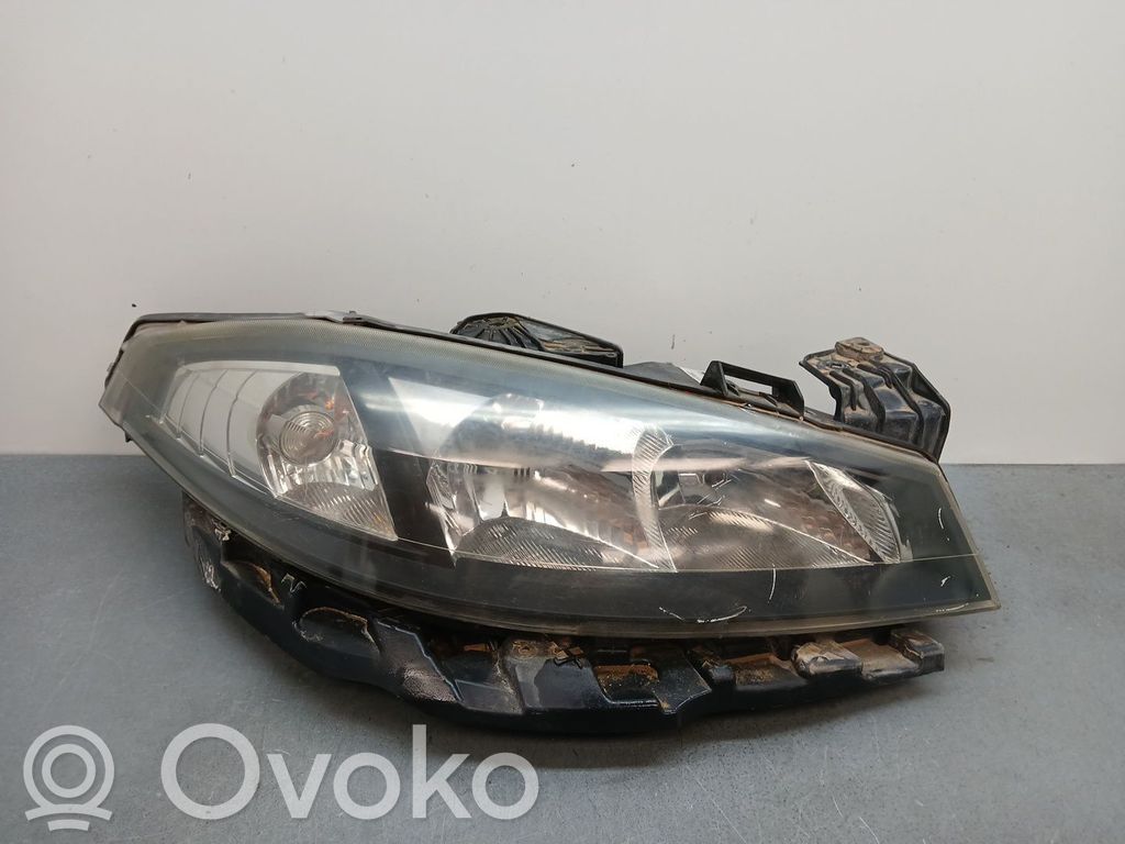 Renault Laguna II Faro/fanale 