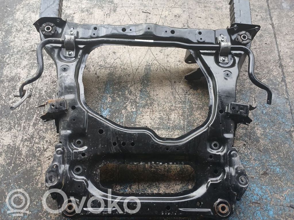 Renault Megane IV Front subframe 