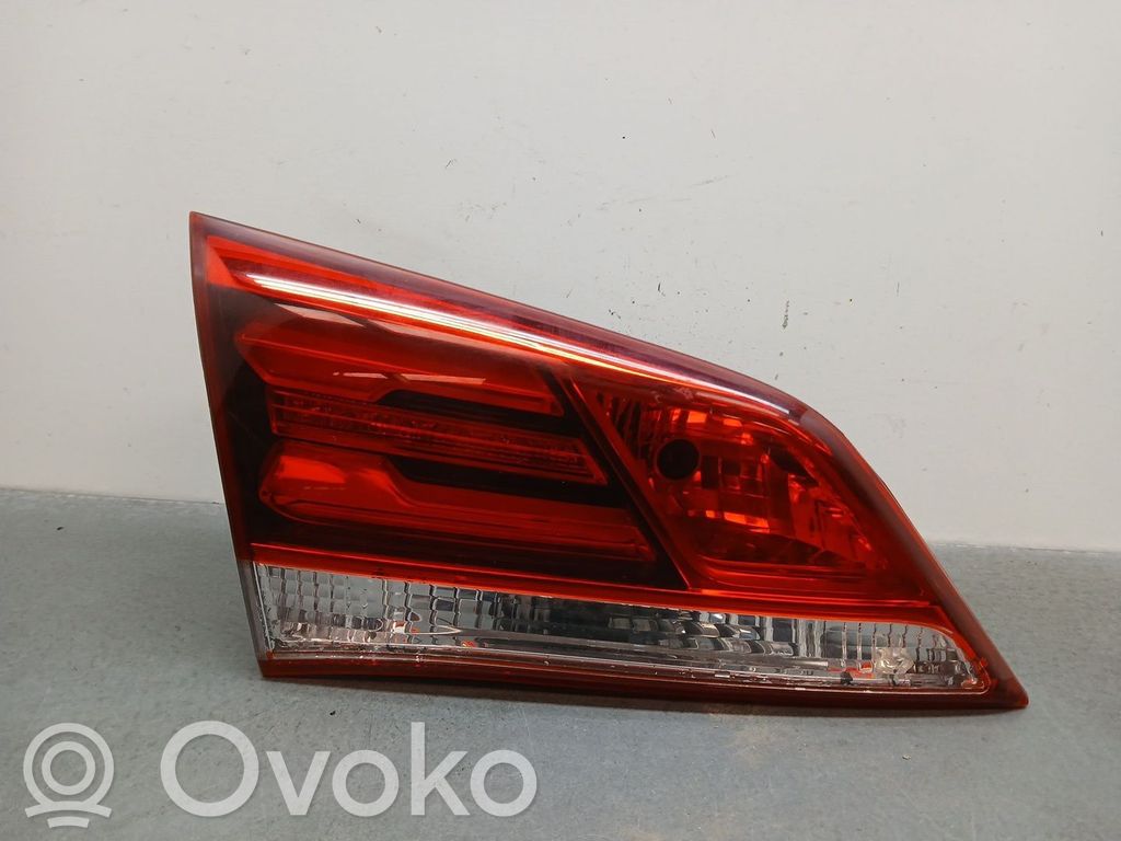 Hyundai i40 Feux arrière / postérieurs