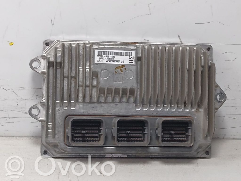 Honda HR-V Engine control unit/module