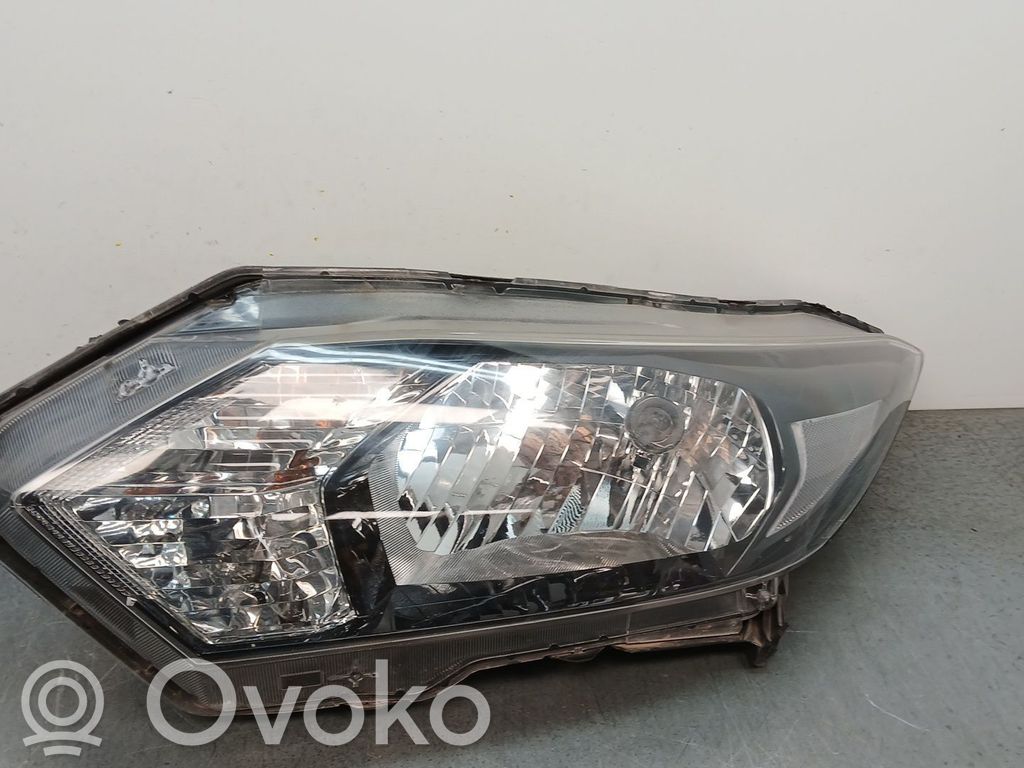 Honda HR-V Phare frontale