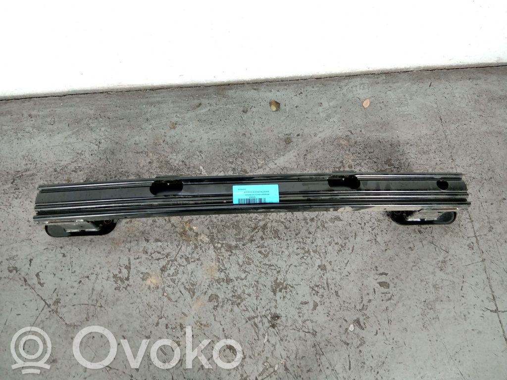 Renault Megane IV Halterung Stoßstange Stoßfänger vorne 