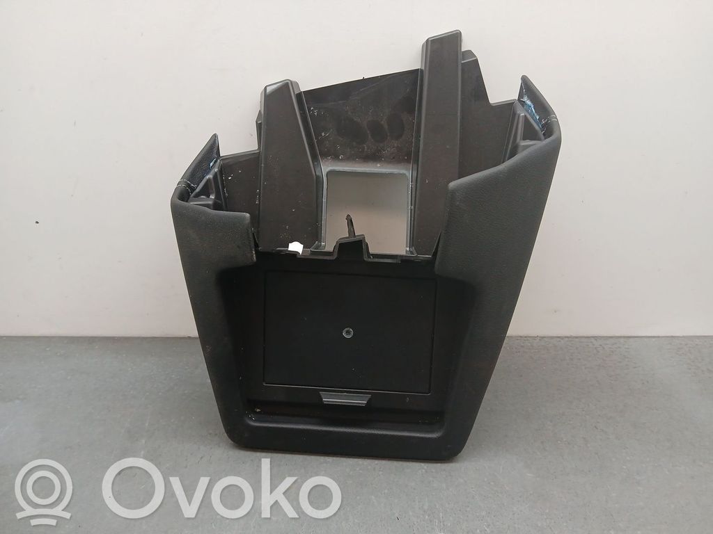 Renault Megane IV Dzinēja vadības bloks 