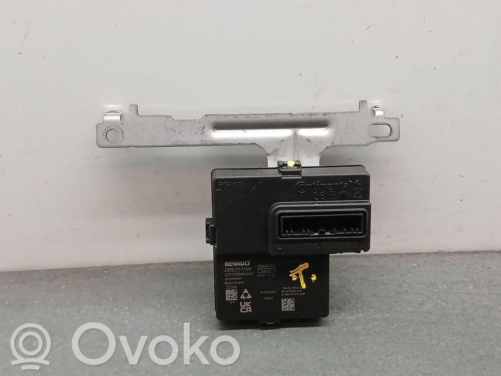 Unidad de control/módulo del motor   285E25759R