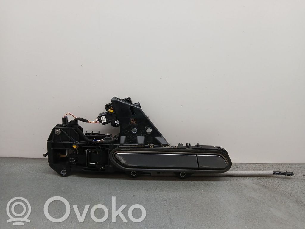 Renault Megane IV Ārējais atvēršanas rokturis 