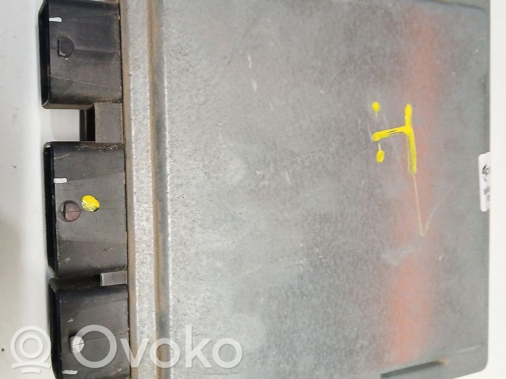 Citroen C2 Variklio valdymo blokas 