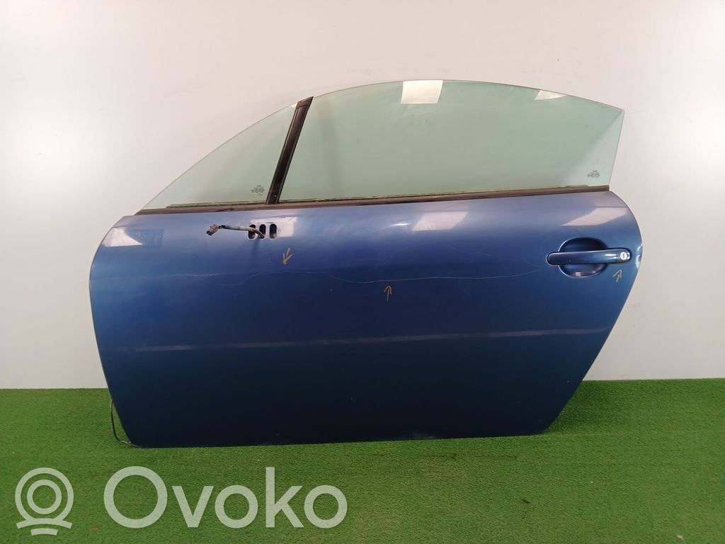 Durvis