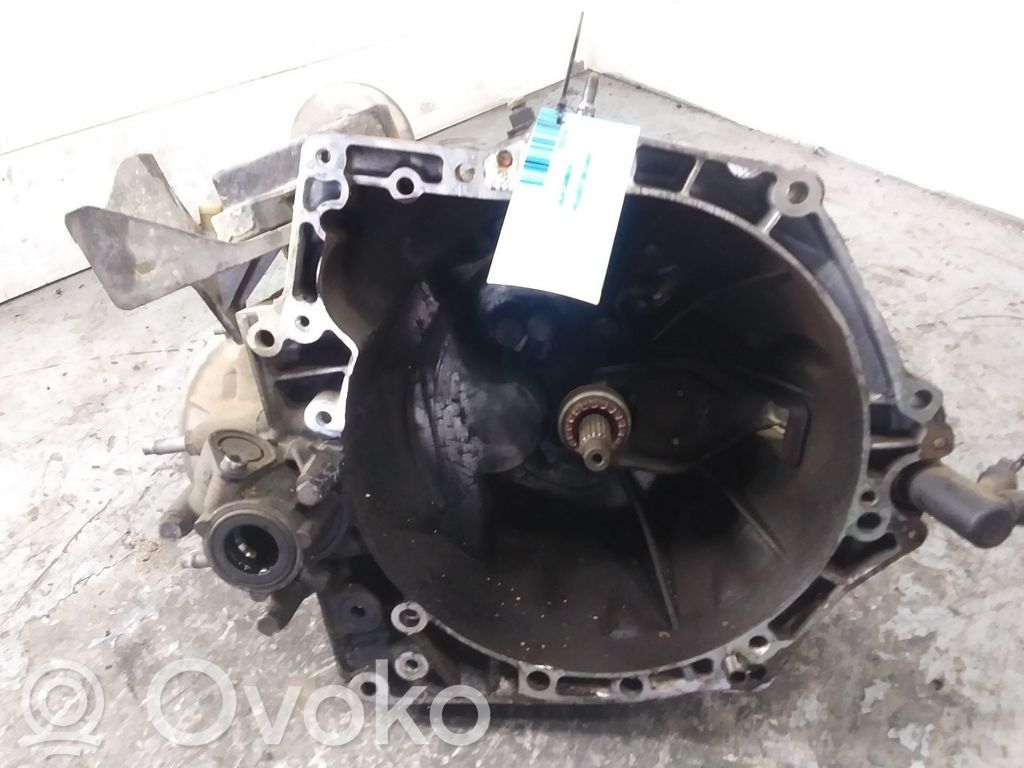 Peugeot 308 Cutie viteze manuală cu 5 trepte