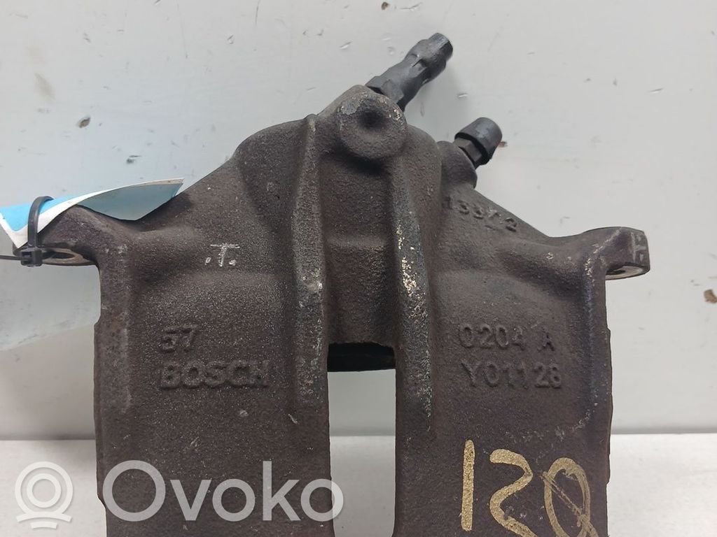 Ford Mondeo Mk III Zacisk hamulcowy przedni 