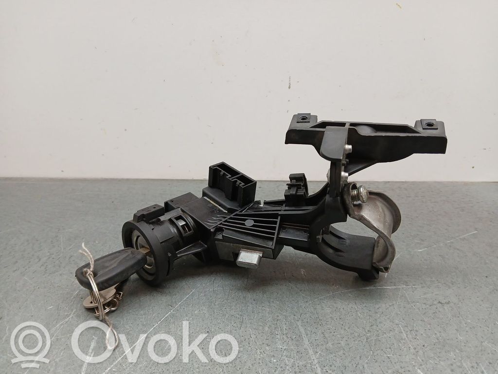 Fiat Fiorino Ignition lock 