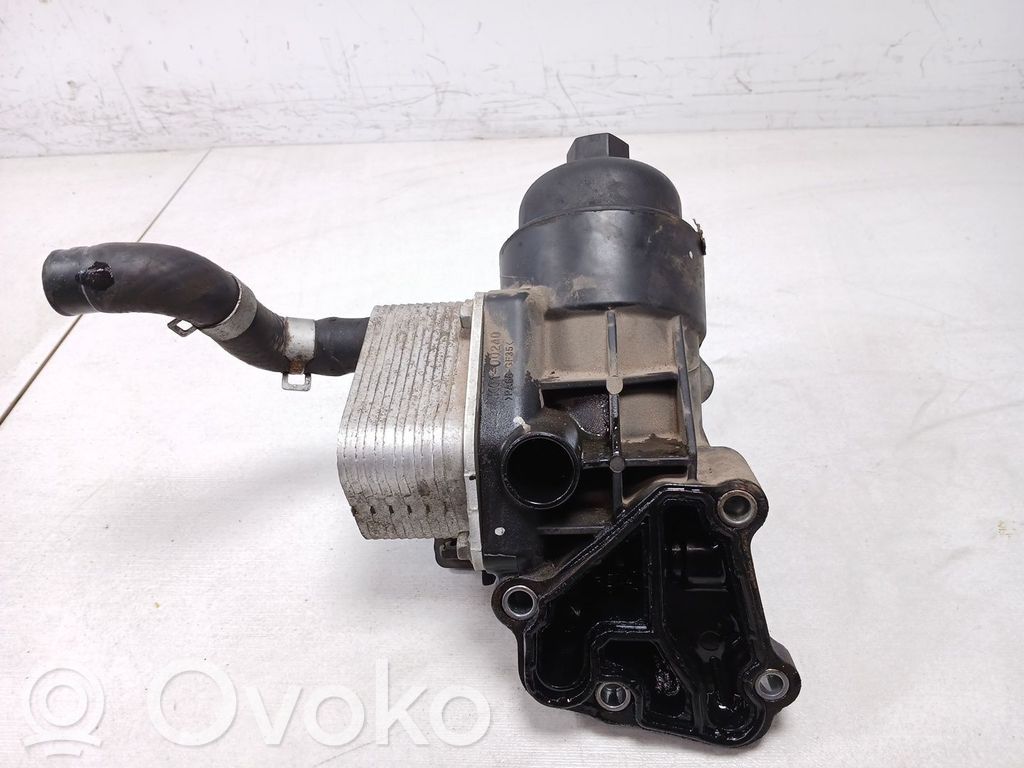 KIA Rio Suport montare filtru ulei 
