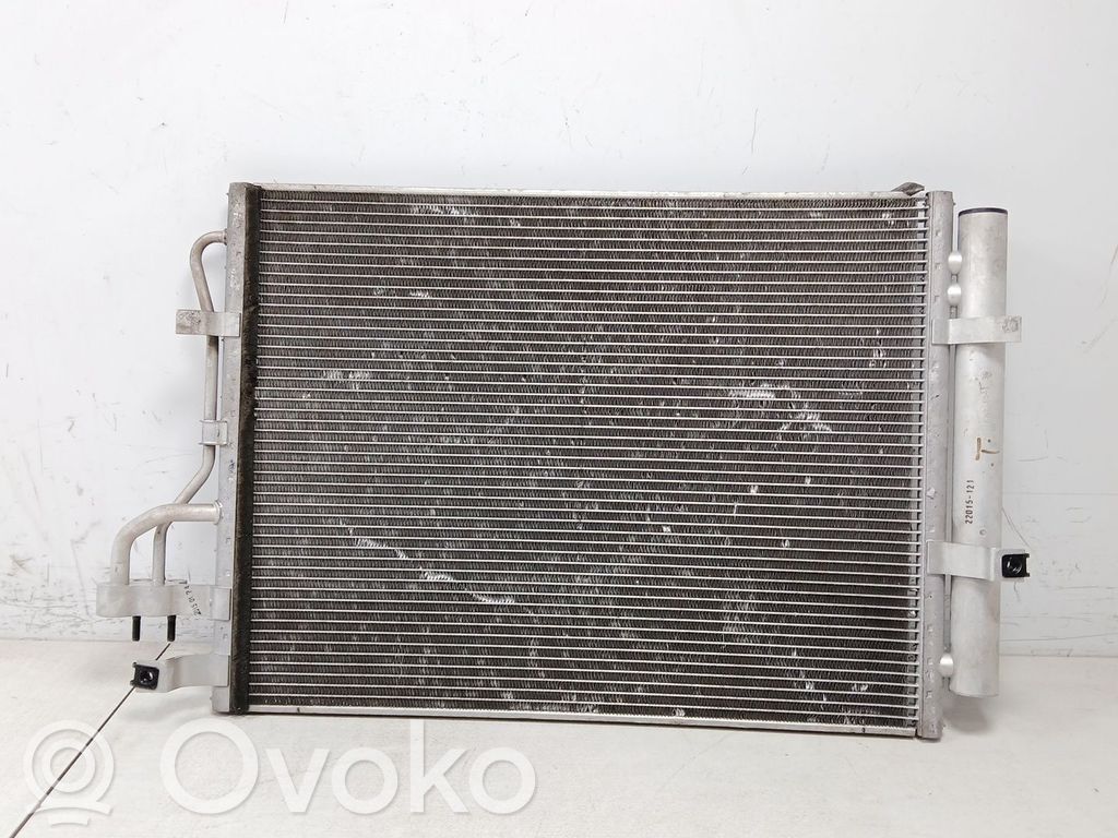 KIA Picanto Radiatore di raffreddamento A/C (condensatore)