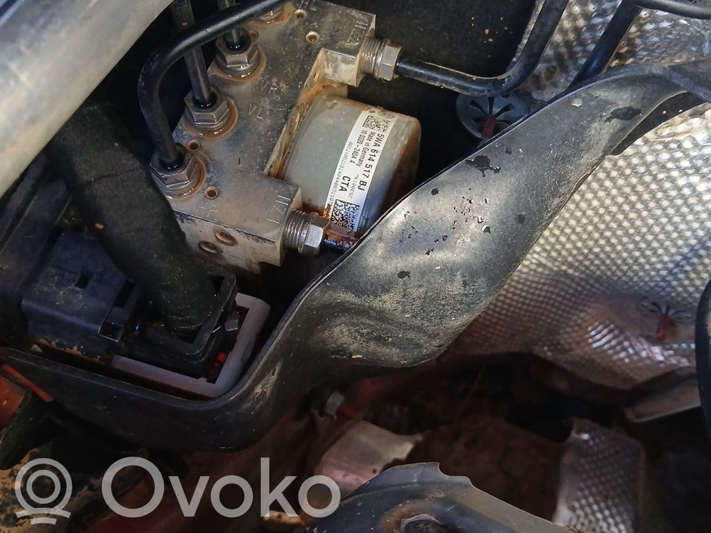 Bomba de ABS   5W0614517BJ,10022024044
