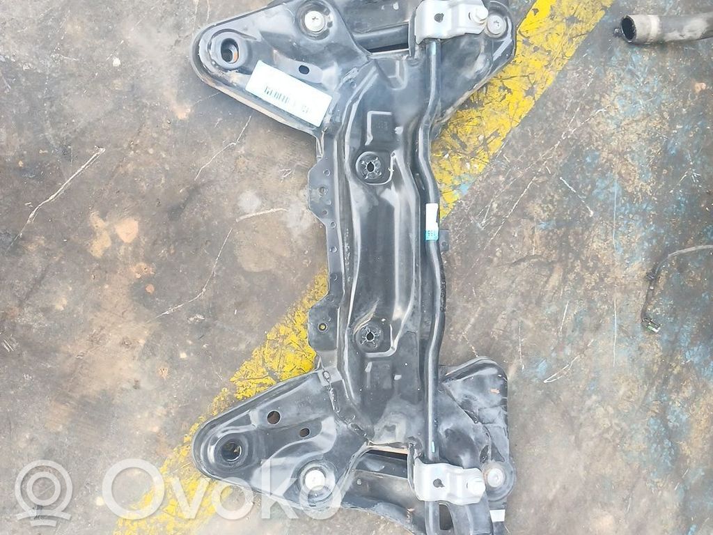 Front subframe   9808011780