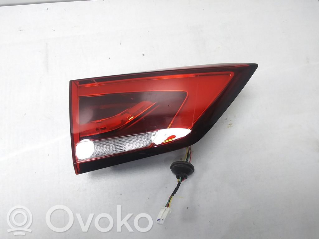 MG ZS Takavalot 